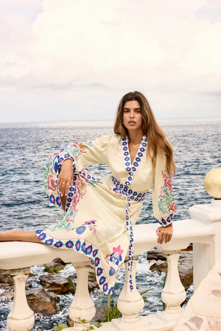 RYY Gazte Maxi Cream