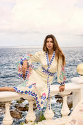 RYY Gazte Maxi Cream