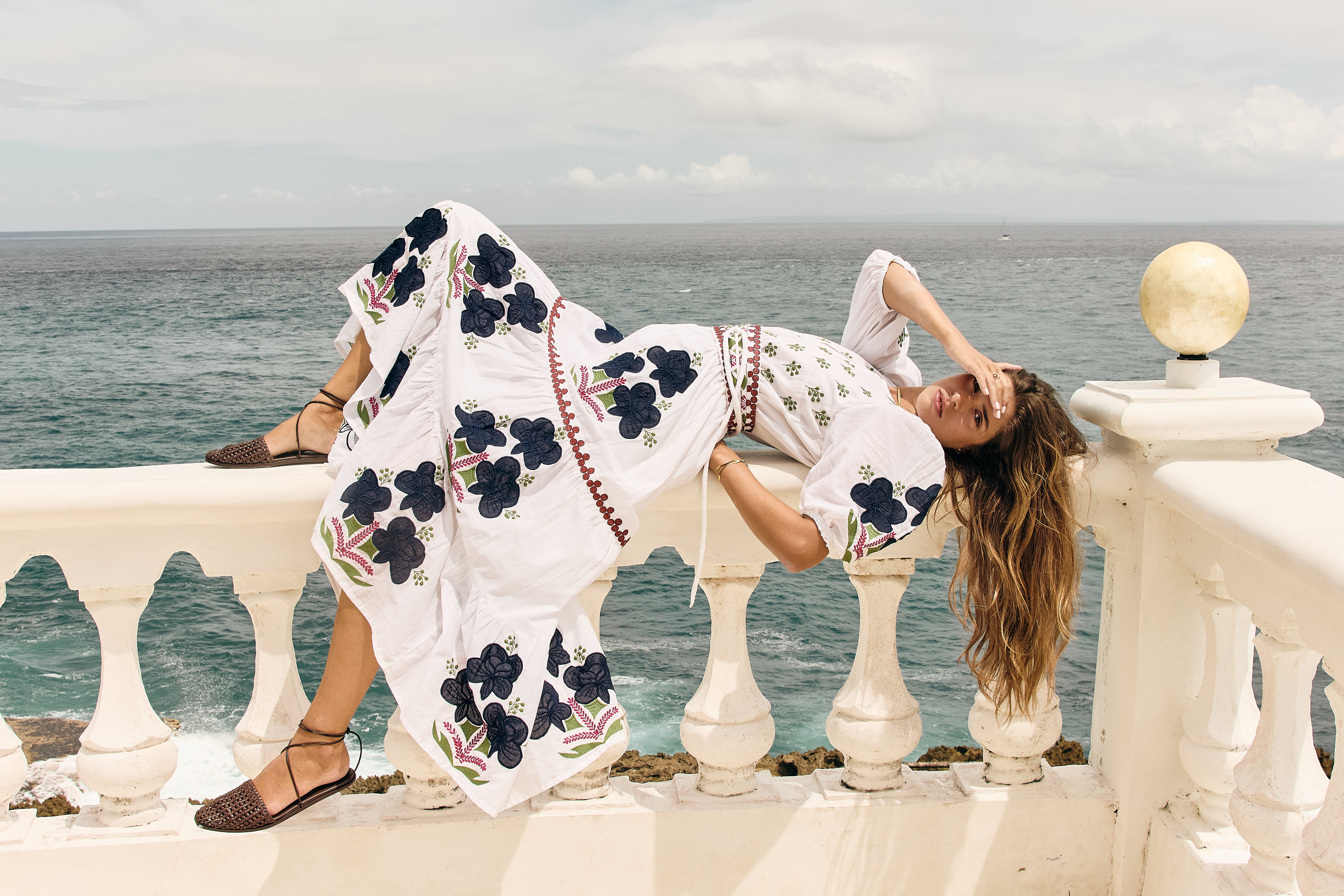 Dresses | Boho-Chic & Resort Wear Dresses – Rubyyes Yes Clothing