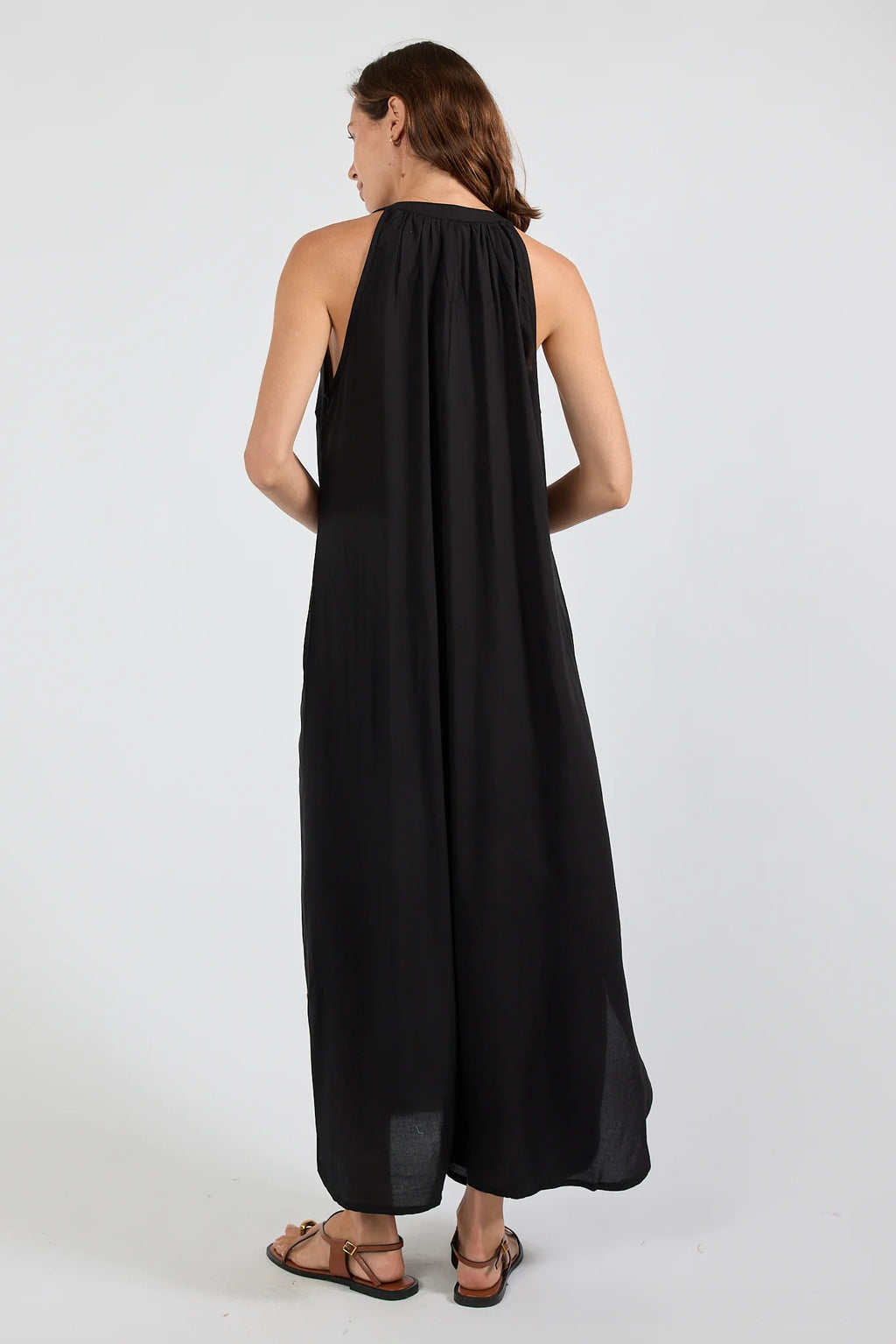 Lula Life Palladium Maxi Black