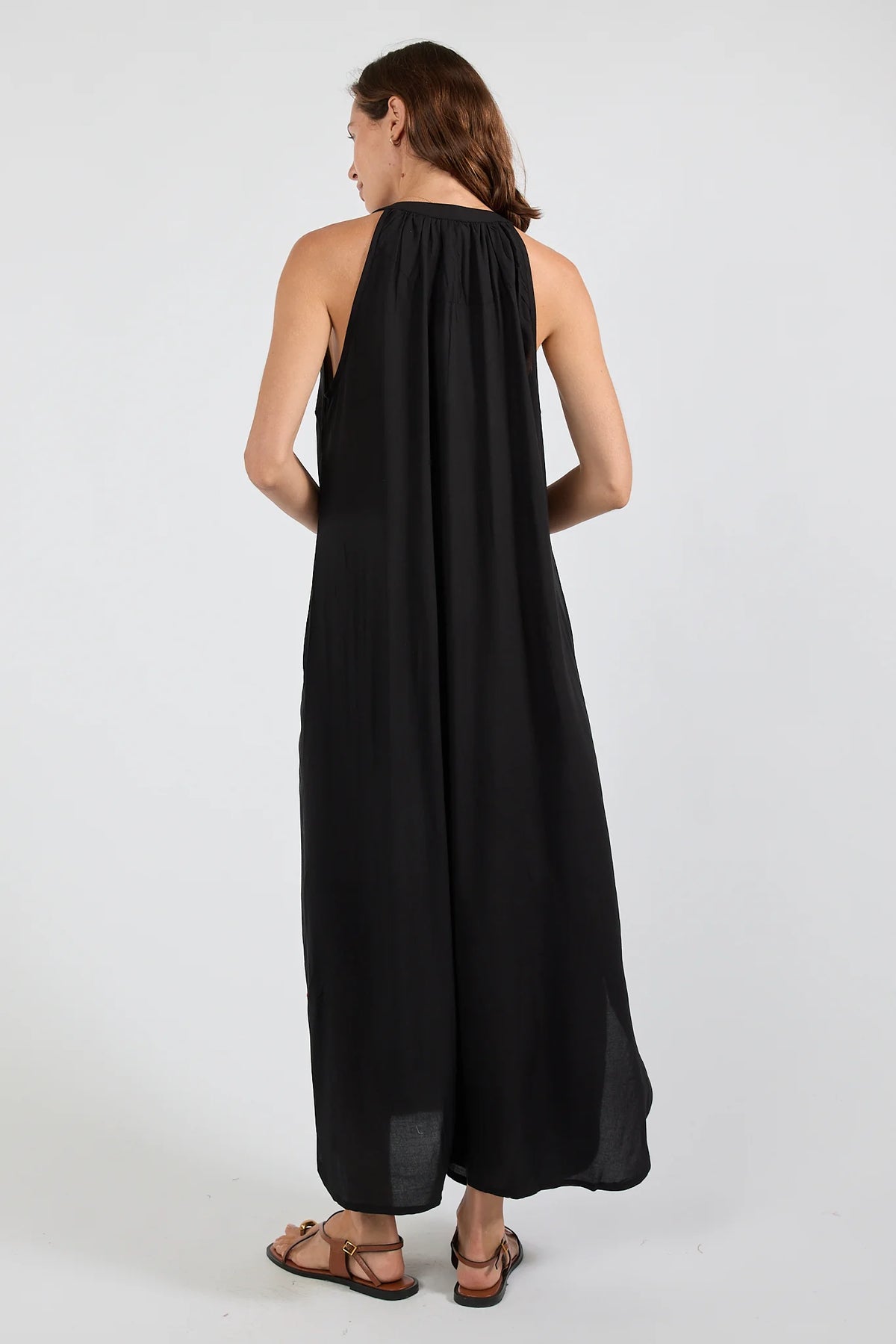 Lula Life Palladium Maxi Black