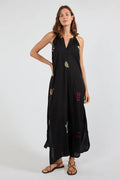 Lula Life Palladium Maxi Black