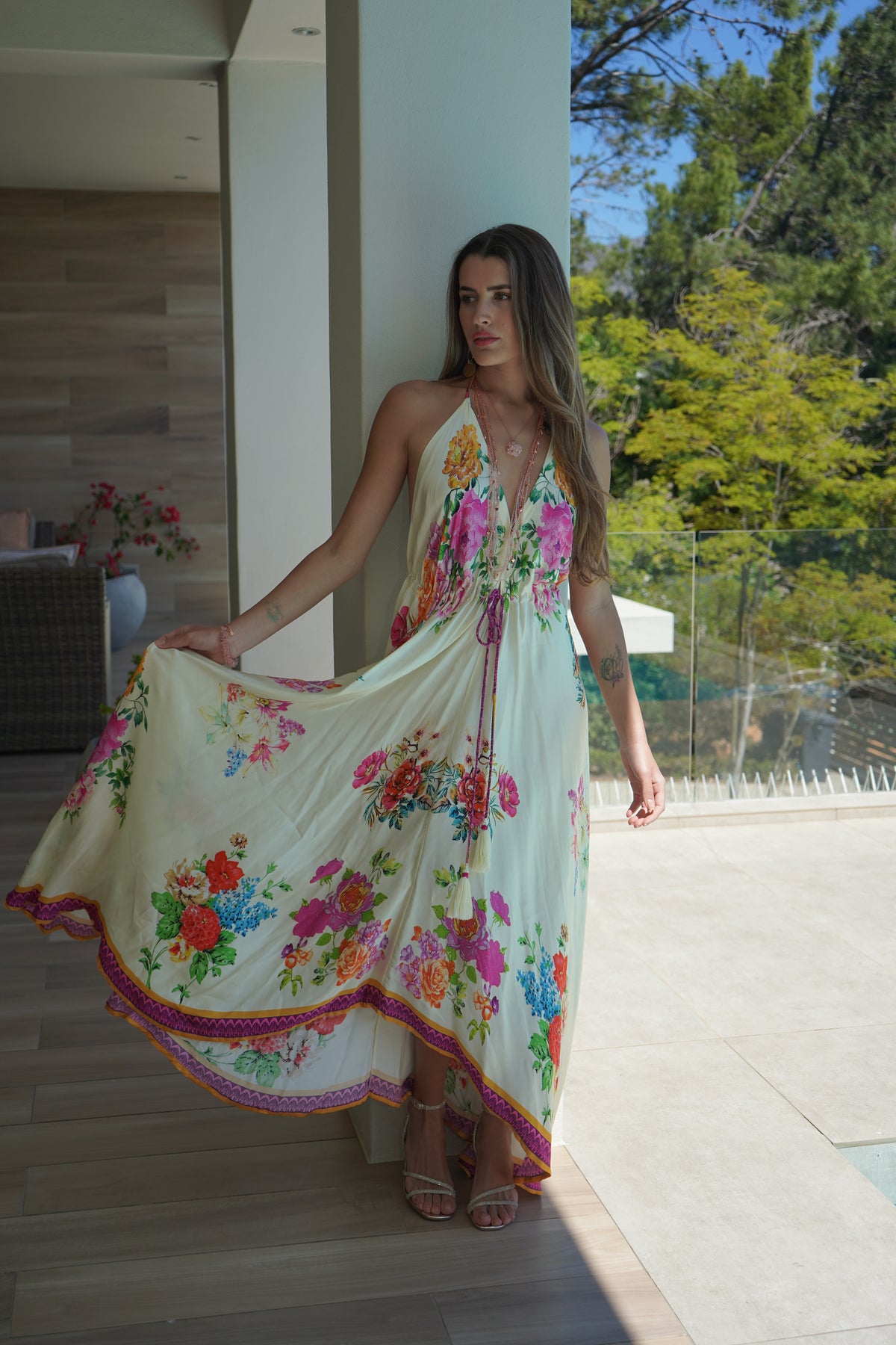 RYY Liberta Glamour & Gold Queen Maxi Cream Pre-order availble now