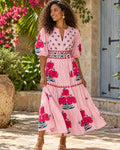 RYY Alcaraz Maxi Pink Pre Order