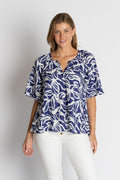 IBSA Rochester Top Ocean