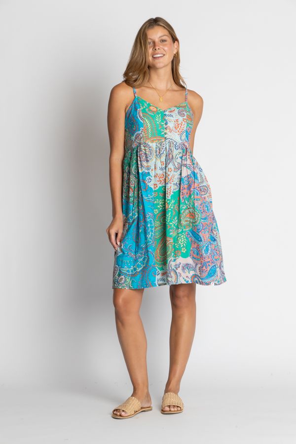 IBSA Shira Sundress