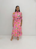 RYY Ohana Midi Pink
