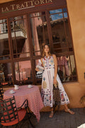 RYY Sanchez Maxi White