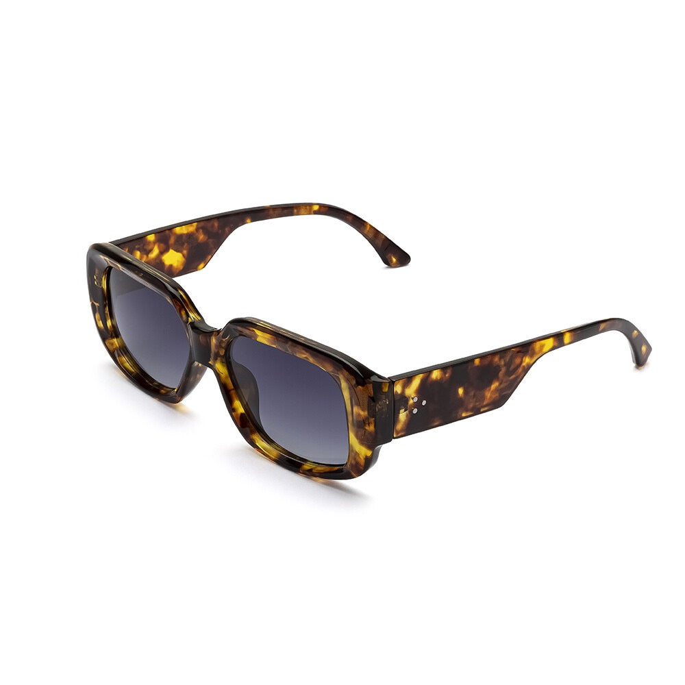 Vestopazzo Square Sunglasses