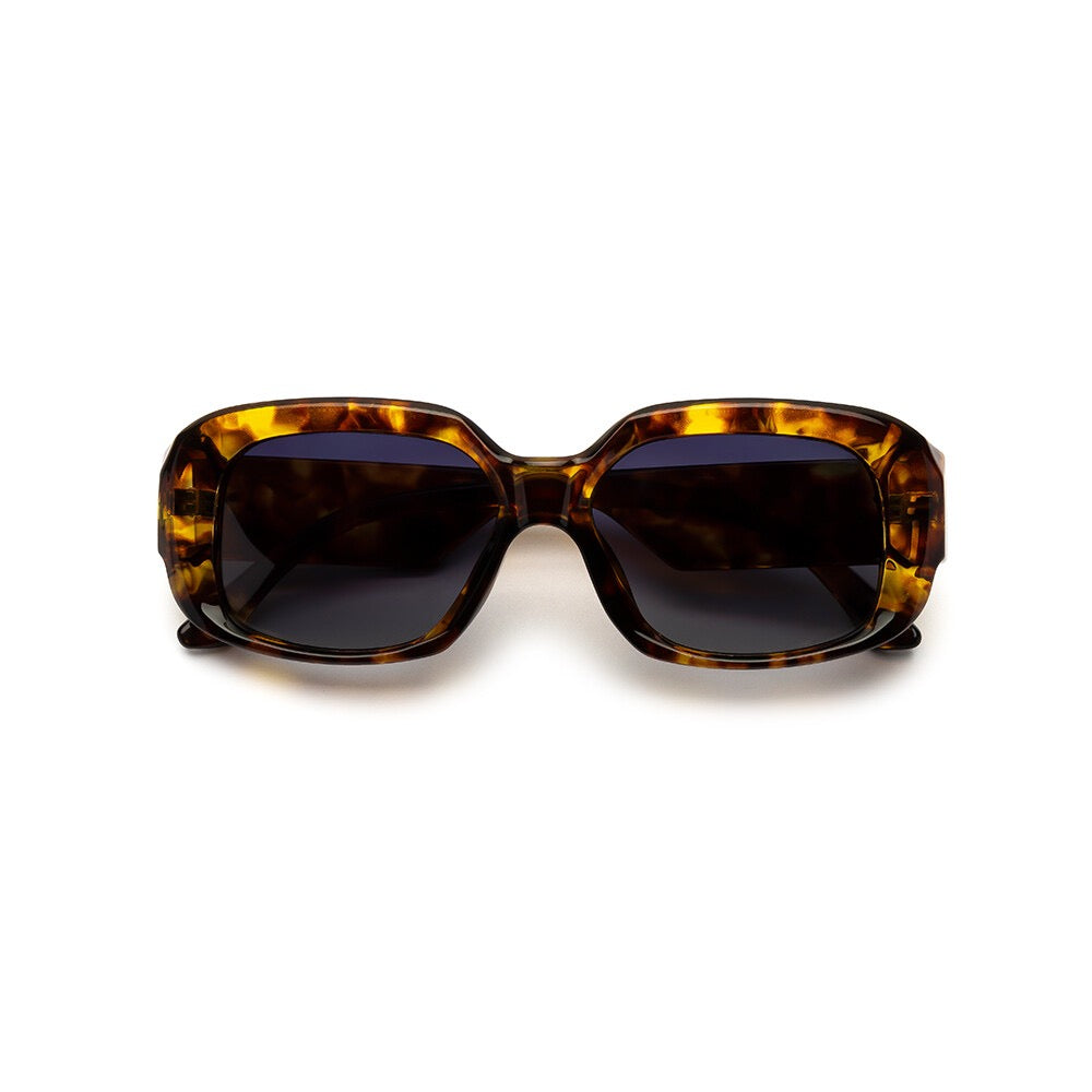 Vestopazzo Square Sunglasses
