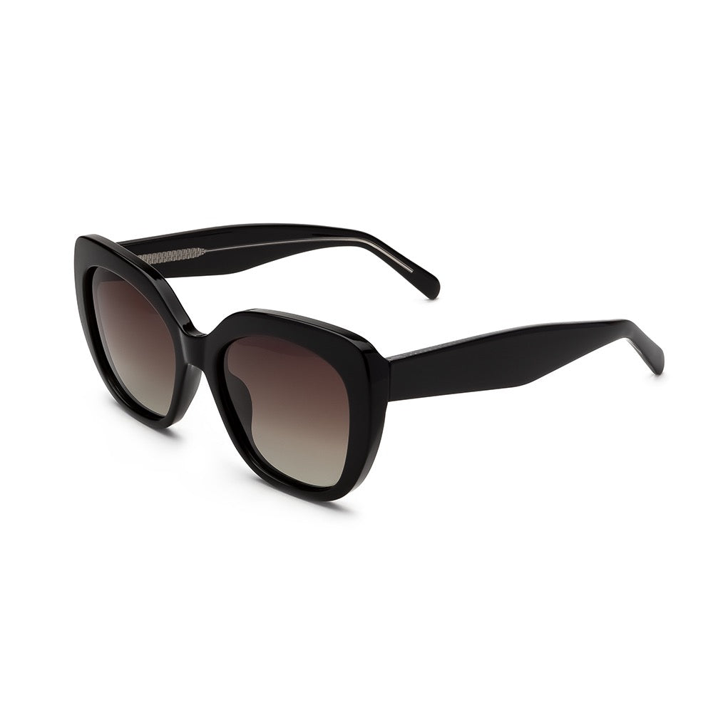 Vestopazzo Sunglasses Black