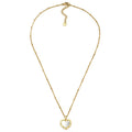 Vestopazzo Mother of Pearl Necklace