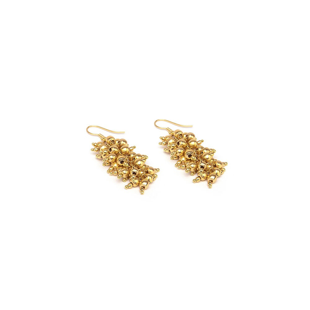 Vestopazzo Mogra Earrings