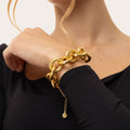 Vestopazzo Chain Bracelet