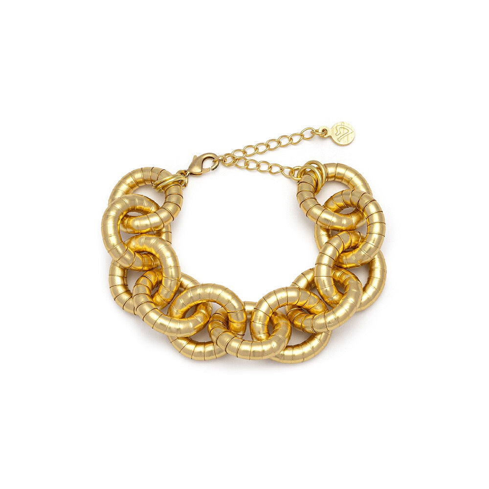 Vestopazzo Chain Bracelet