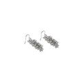 Vestopazzo Mogra Sage Earrings