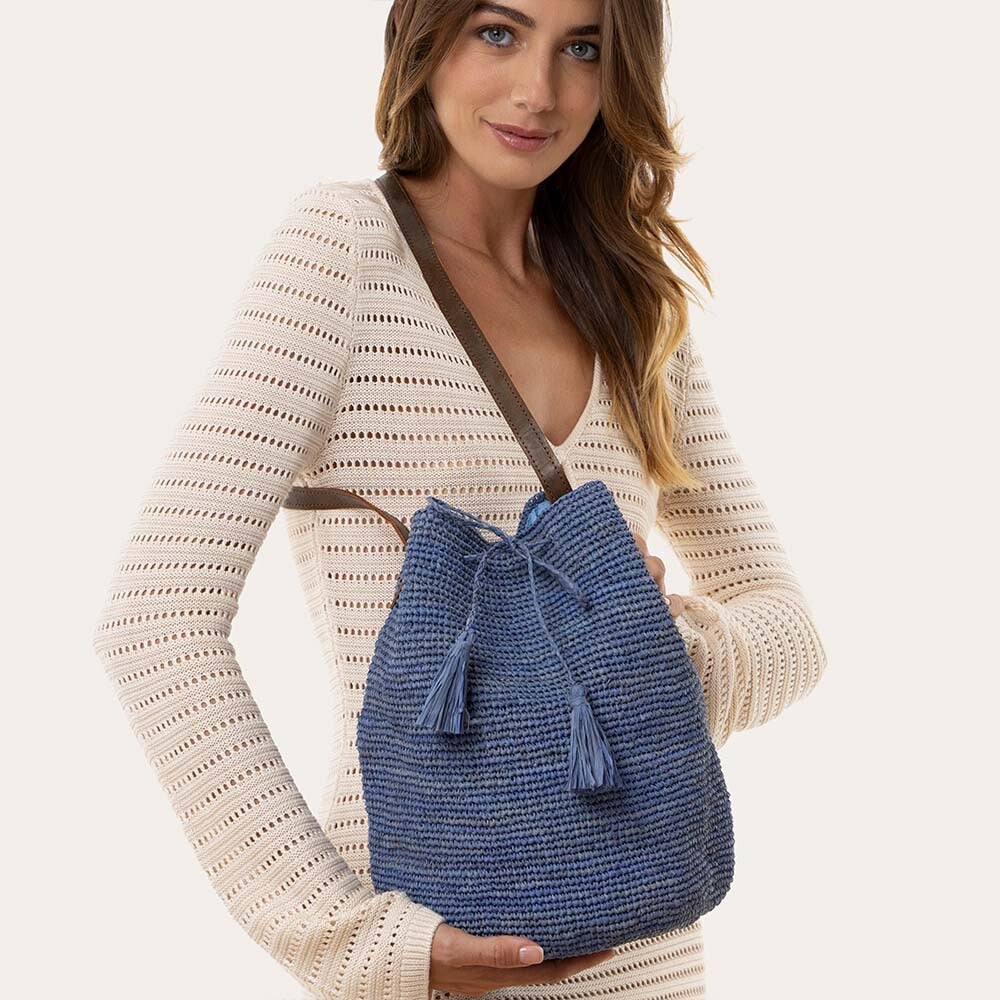 Vestopazzo  Bag Denim
