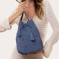 Vestopazzo  Bag Denim