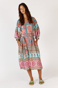 RYY Tirupati Dress