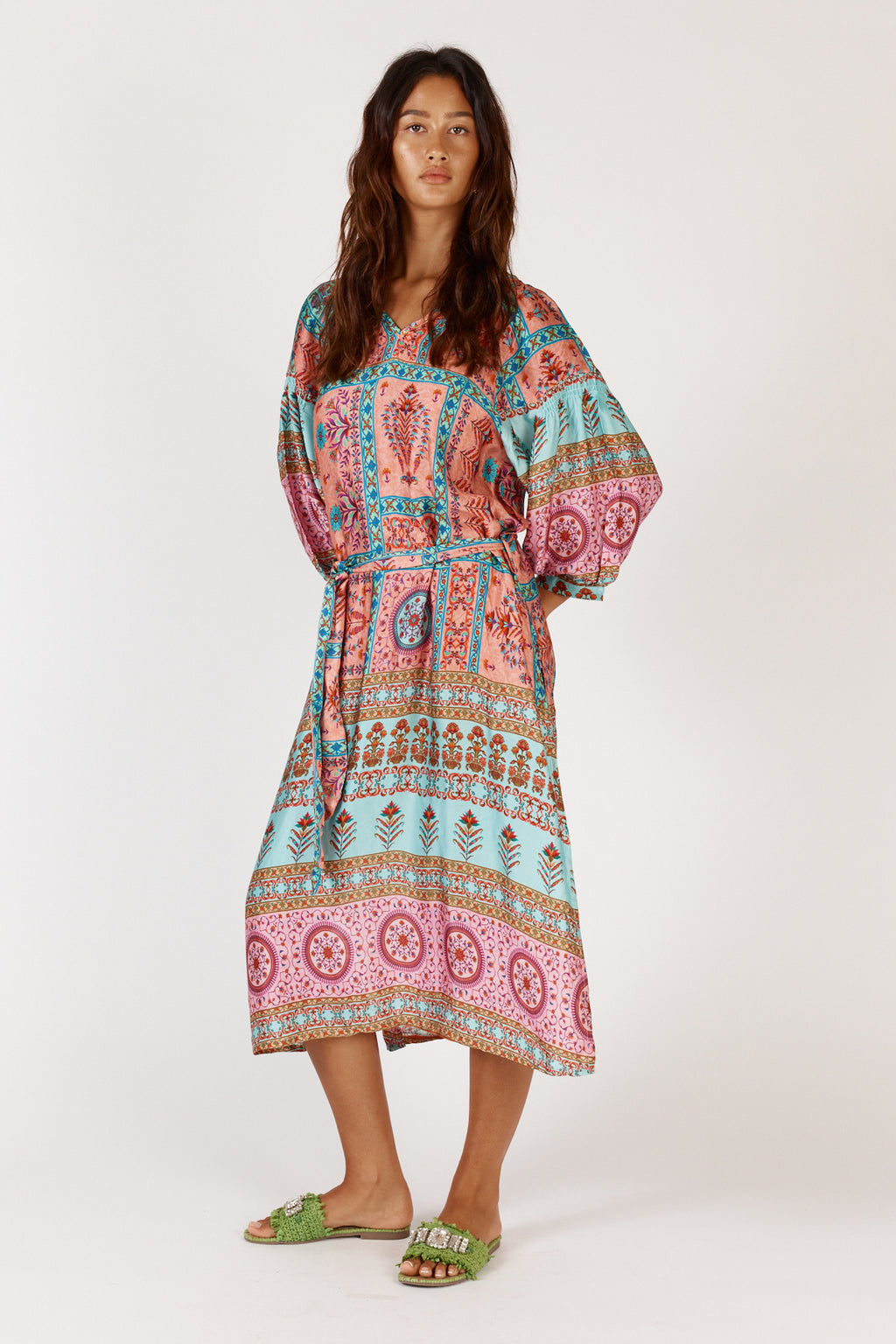 RYY Tirupati Dress