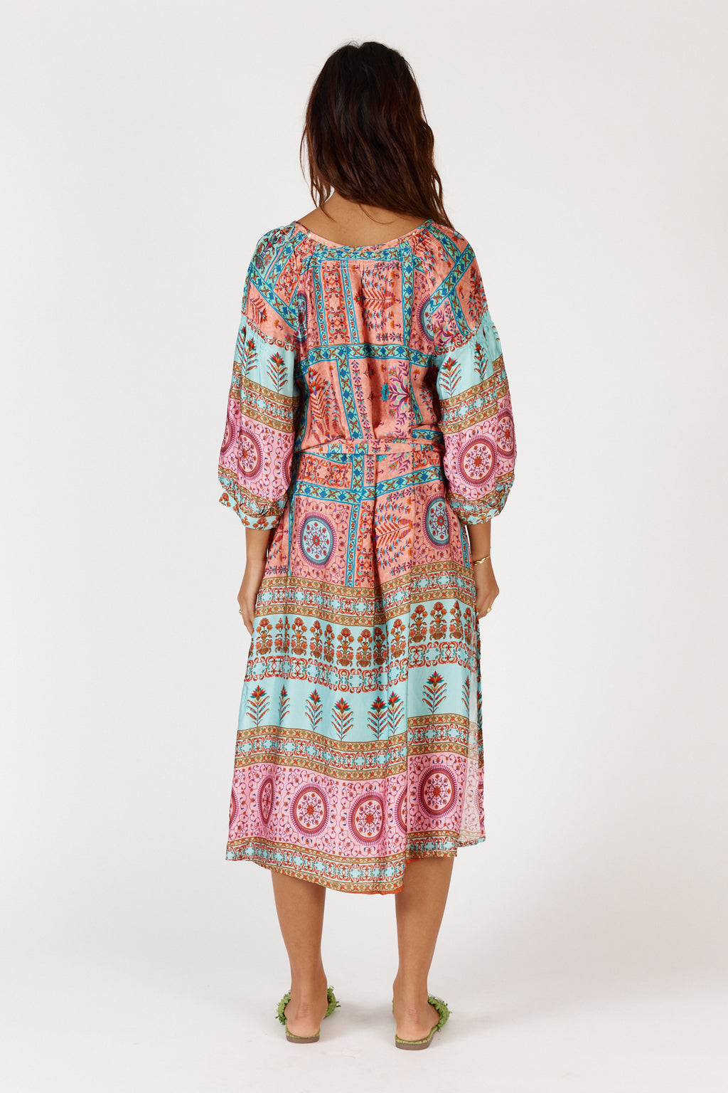 RYY Tirupati Dress