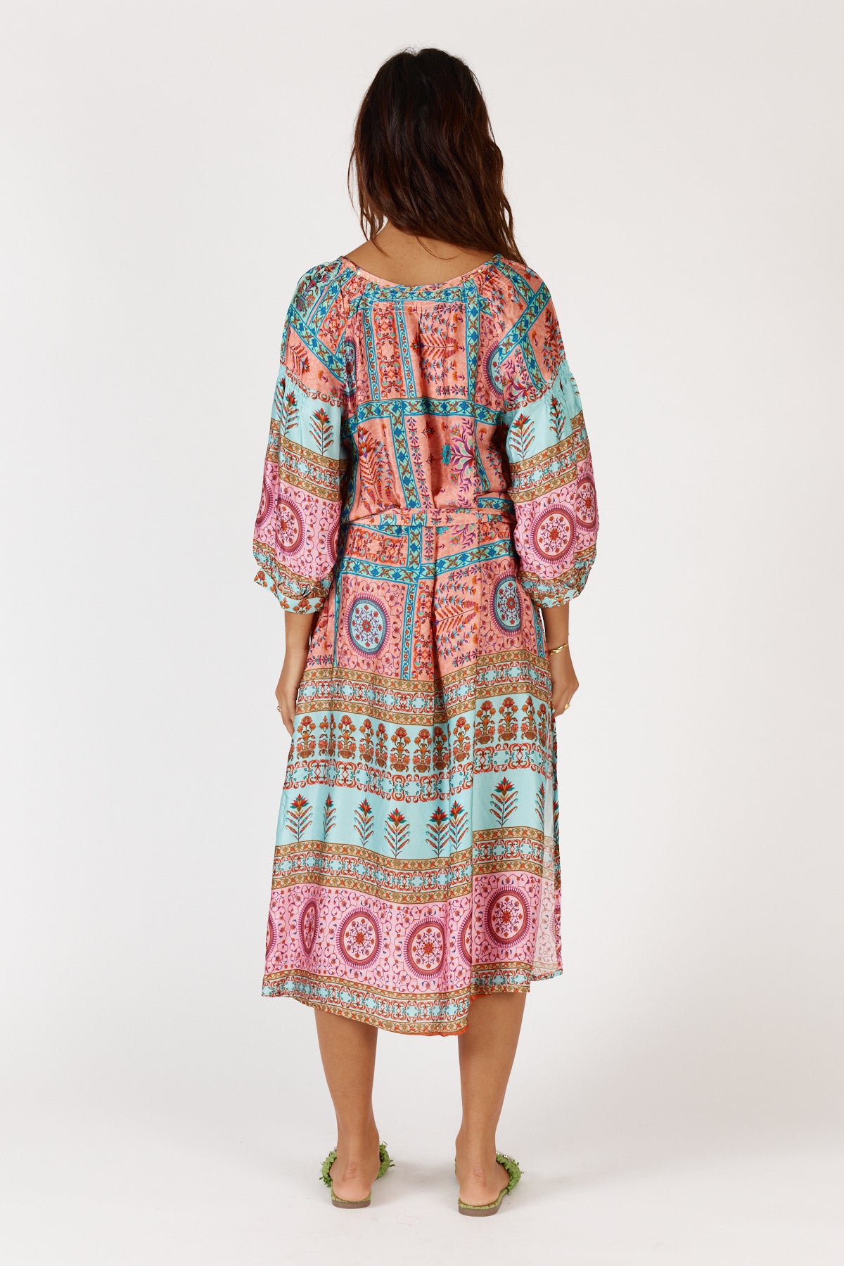 RYY Tirupati Dress