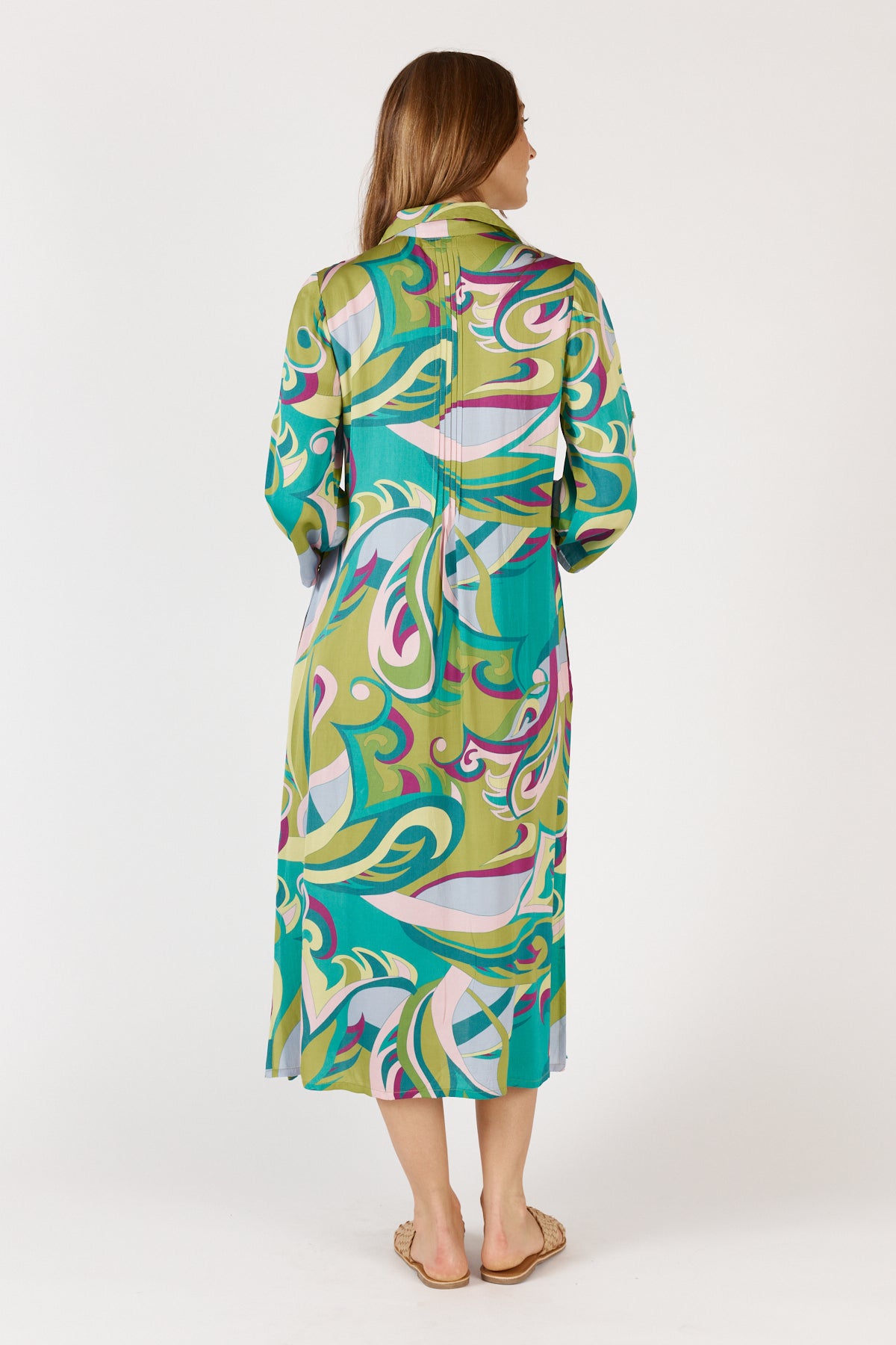 RYY Yeah Baby Kaftan