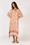 RYY Ivy Maxi Gold