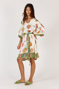 RYY Down Under Dress White
