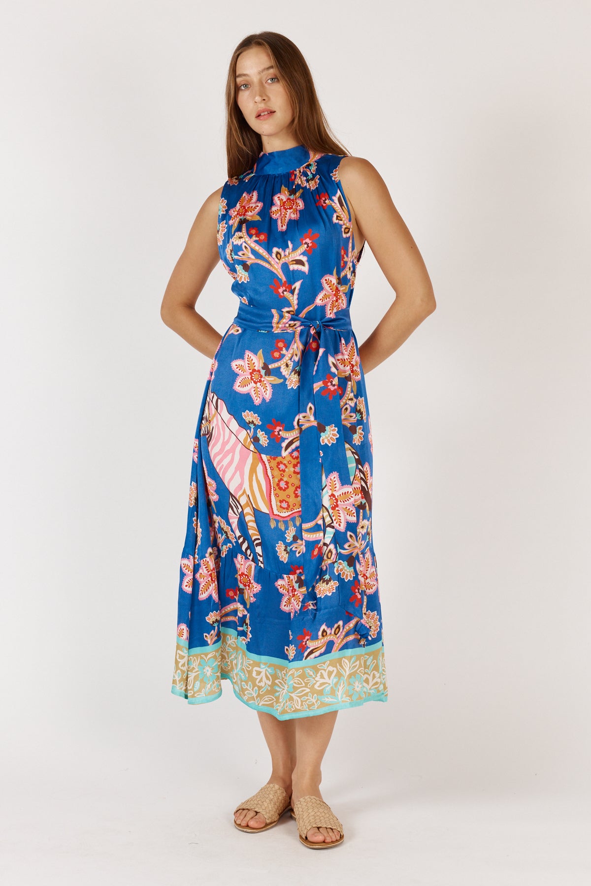 RYY Tango Halter