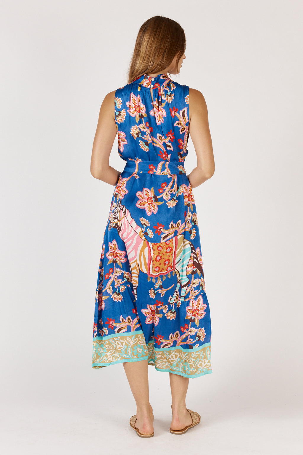 RYY Tango Halter