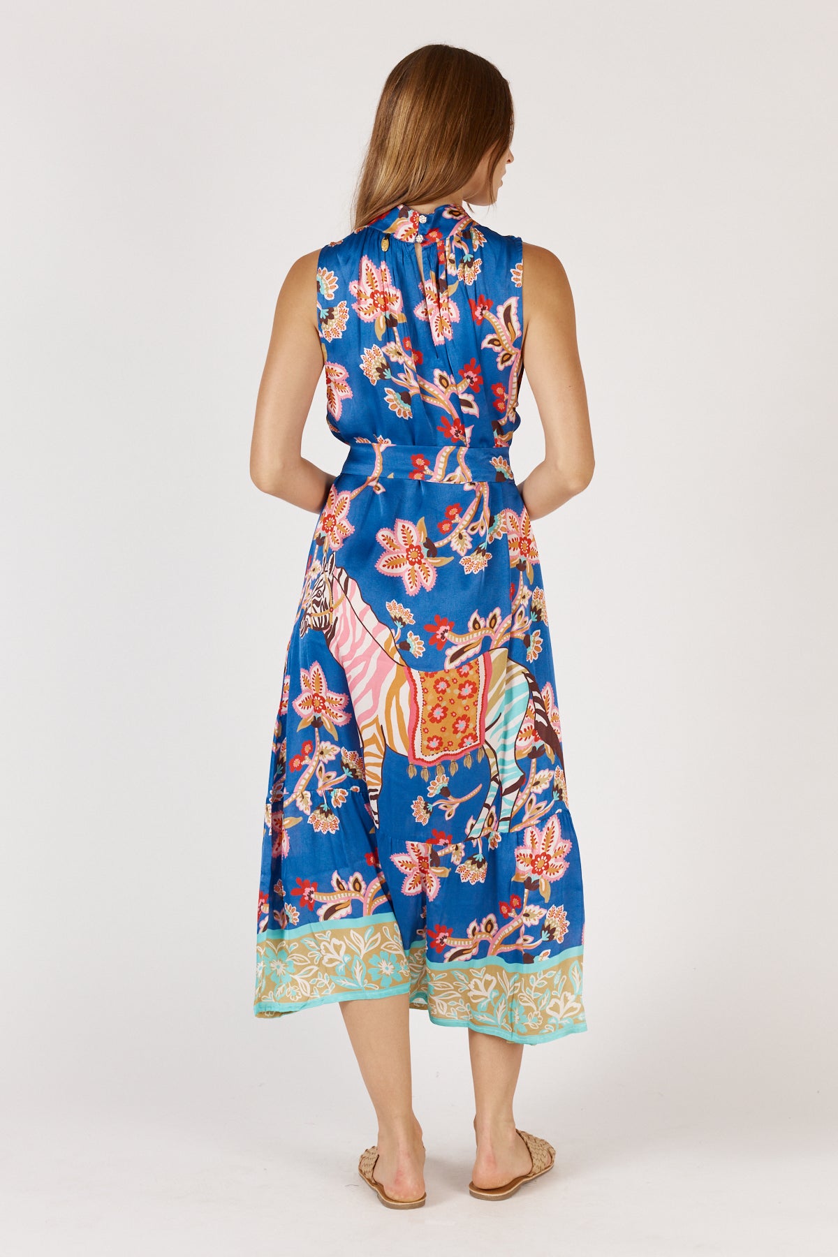RYY Tango Halter