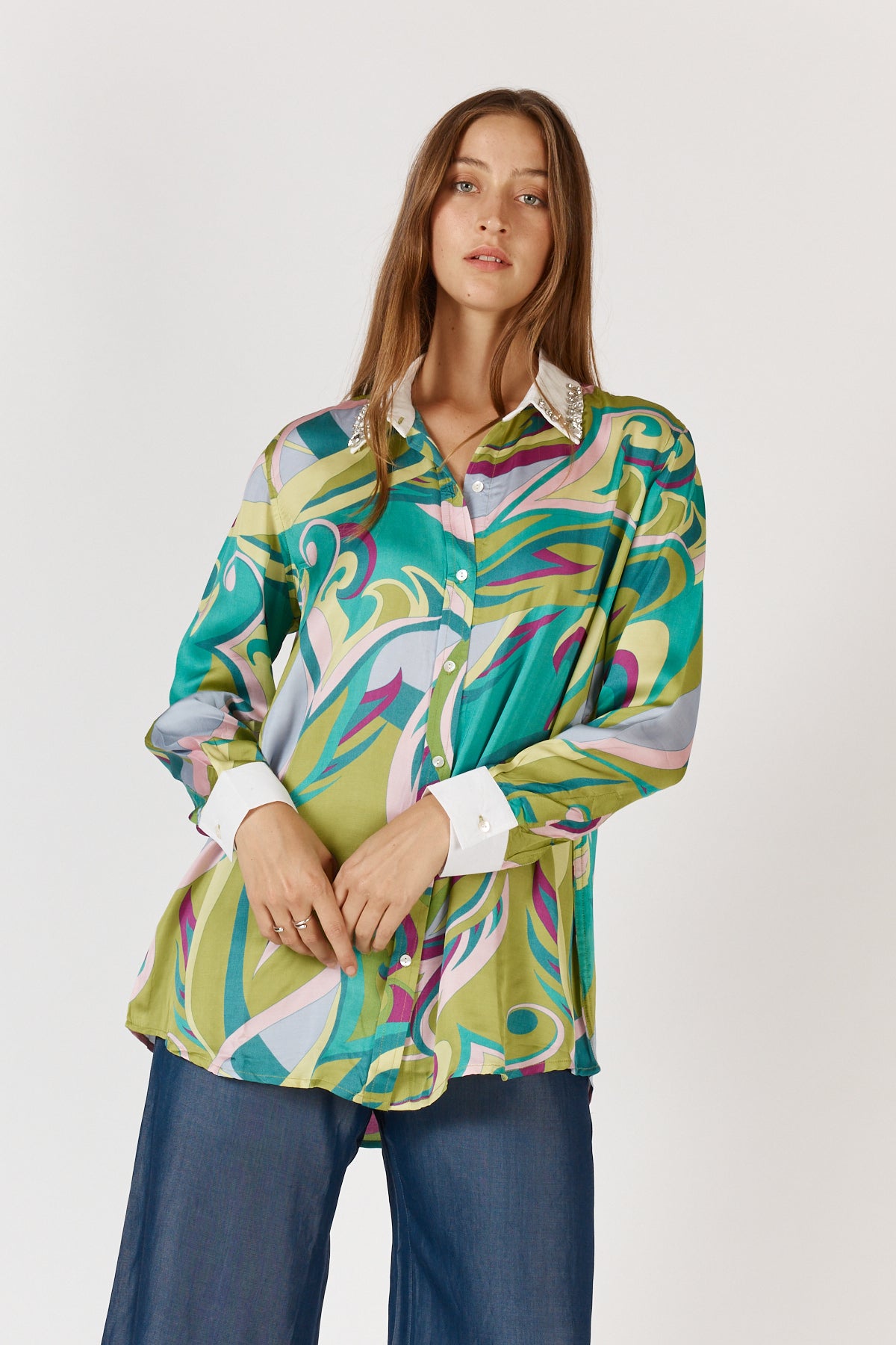 RYY Yeah Baby Shirt