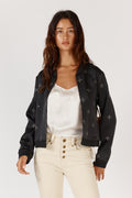 RYY Munchen Jacket Black