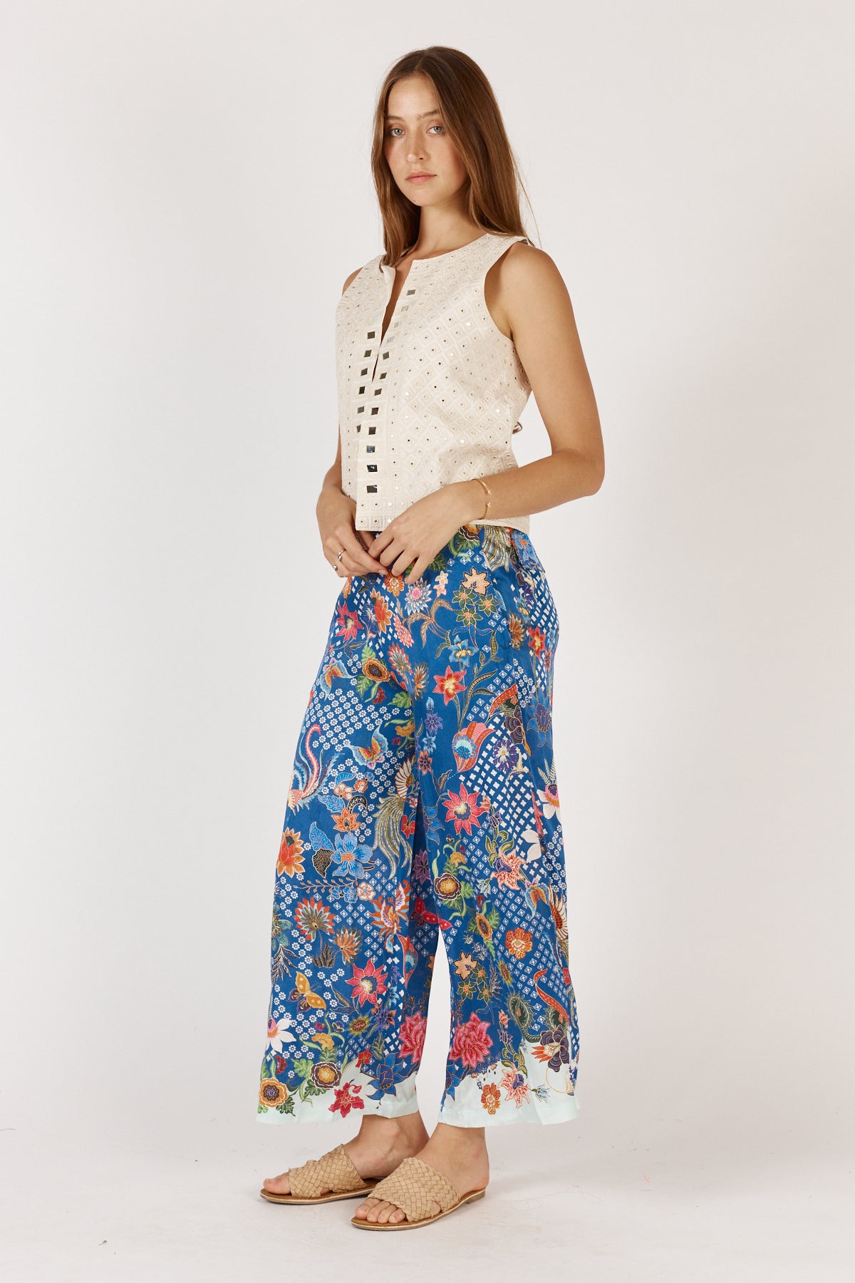 RYY Toscana Pant
