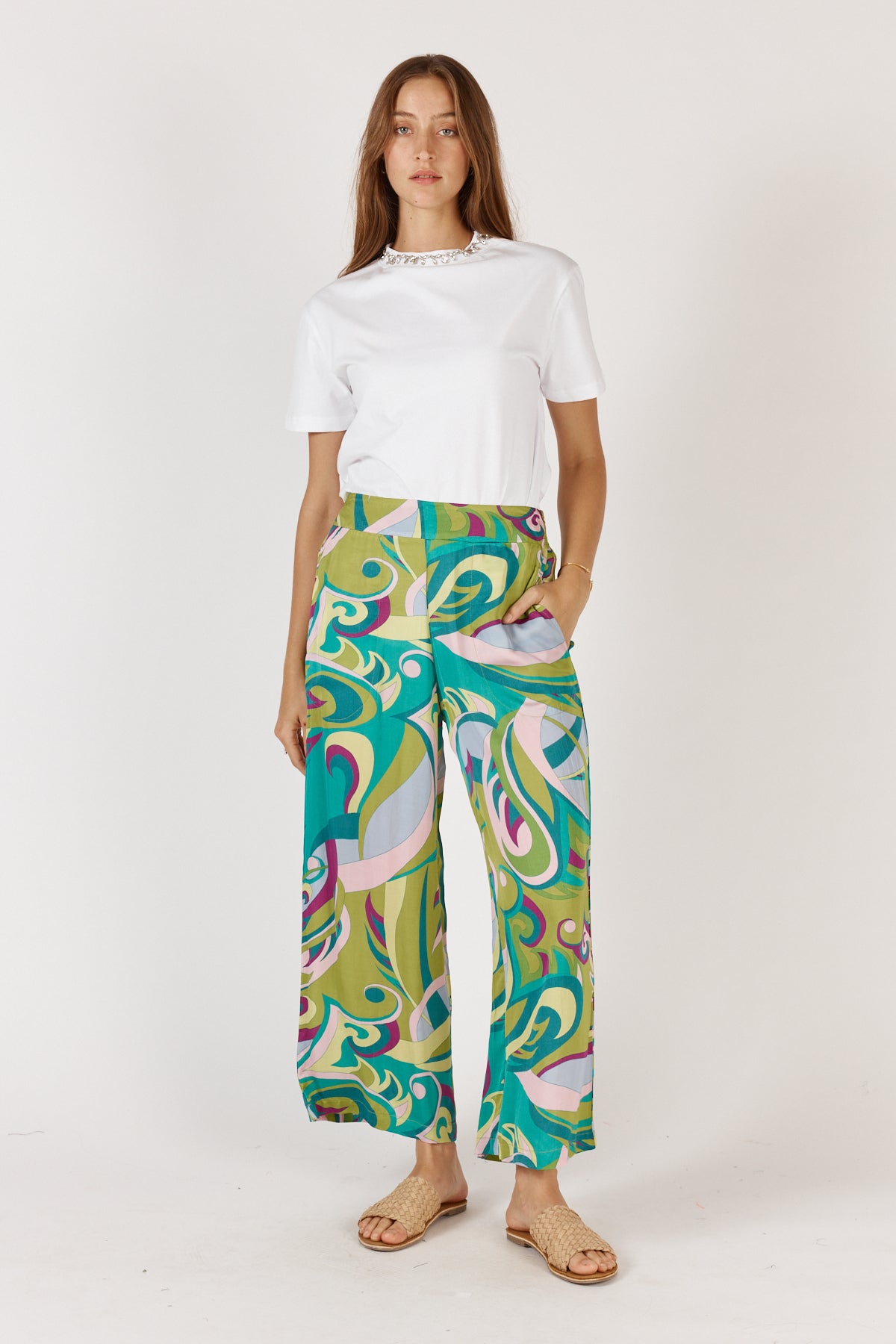 RYY Yeah Baby Pant