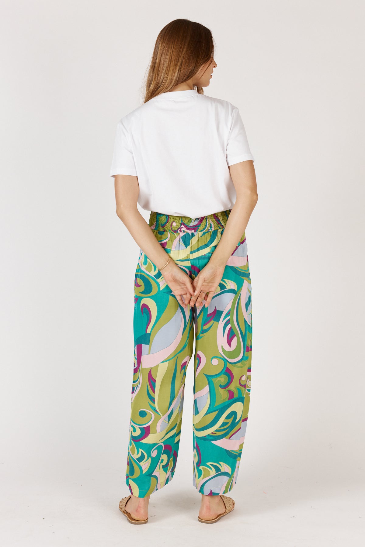 RYY Yeah Baby Pant
