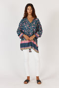RYY Ivy Shirt Navy
