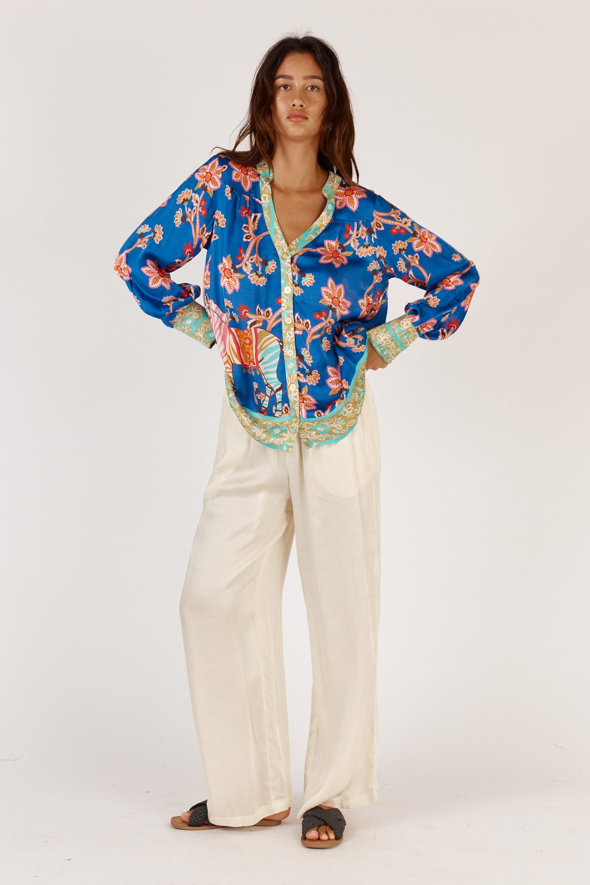 RYY Tango Shirt