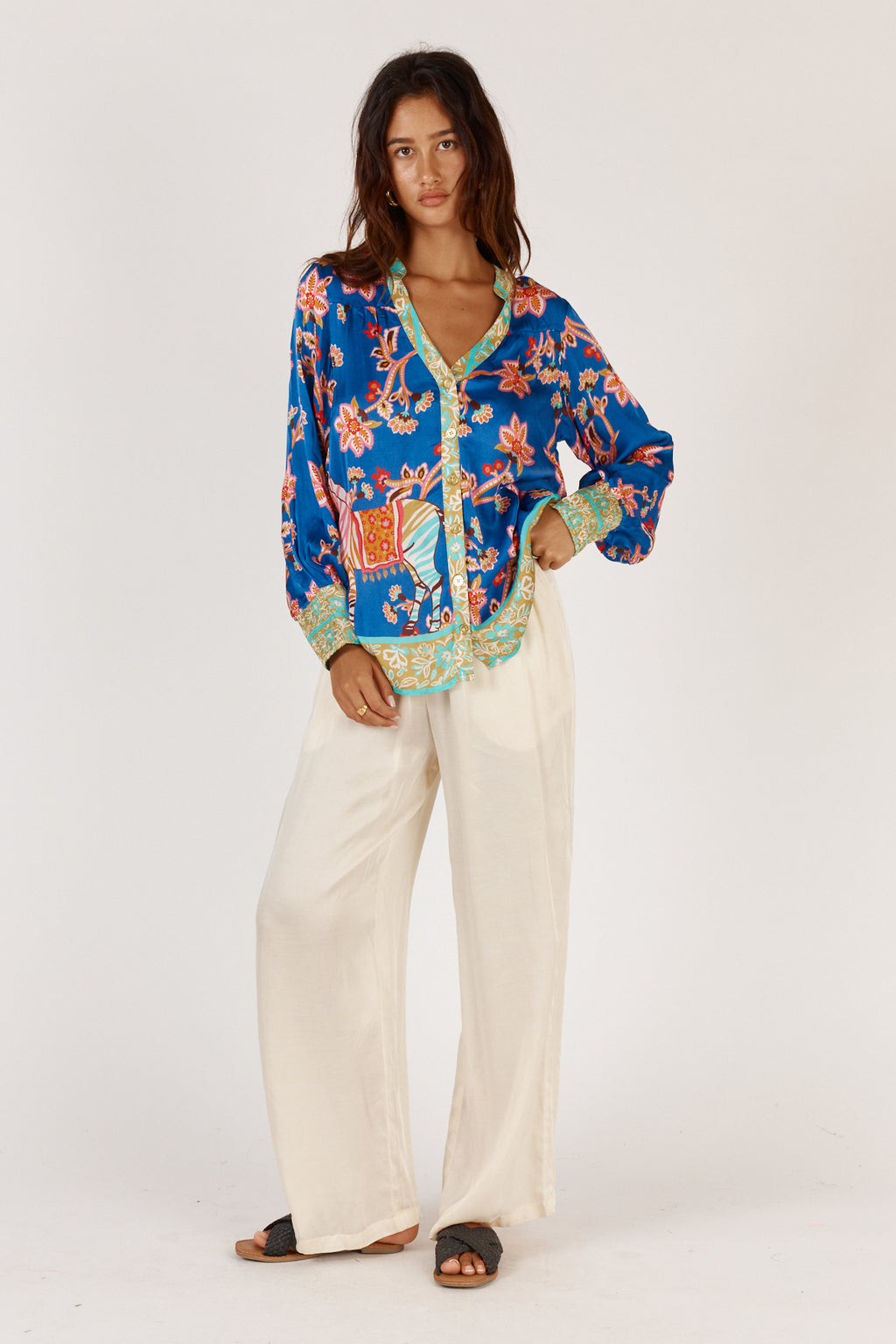 RYY Tango Shirt