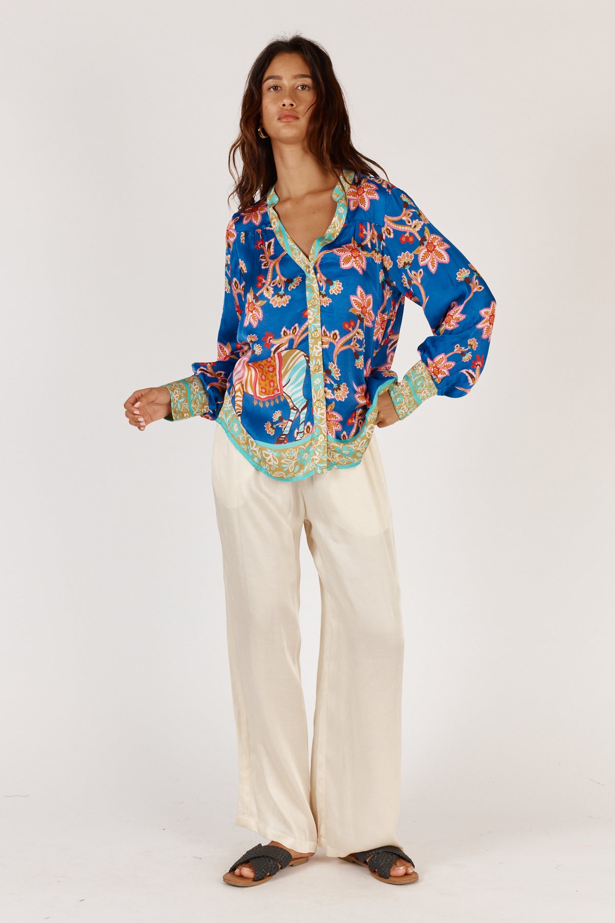 RYY Tango Shirt