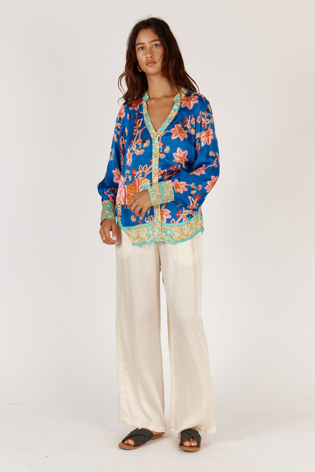 RYY Tango Shirt