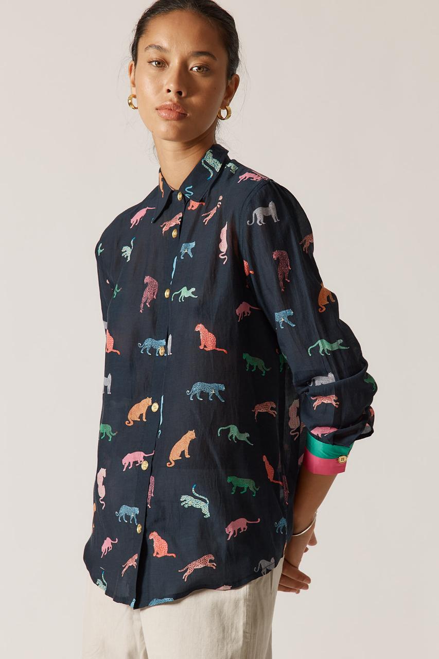 RYY Funky Cats Shirt