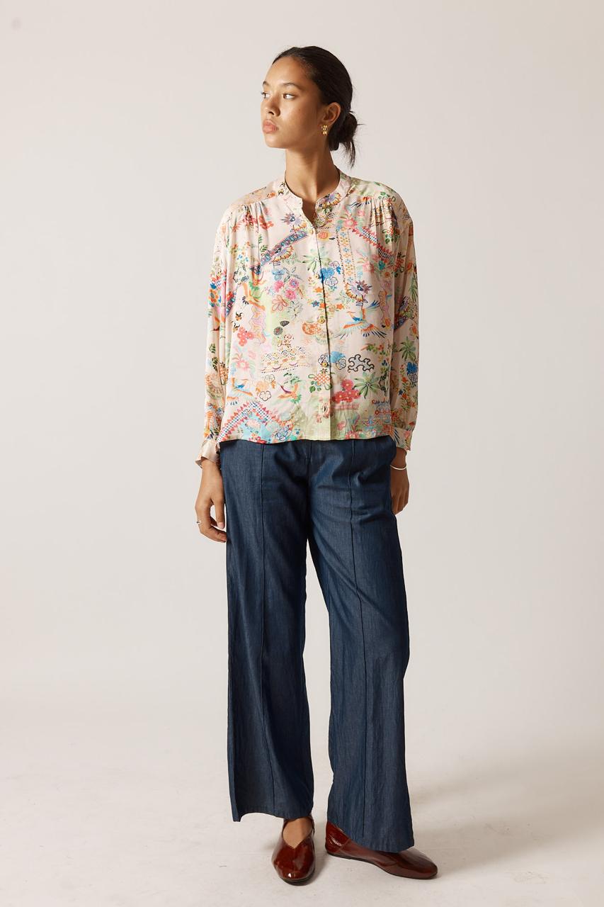 RYY Lala Shirt – Pink