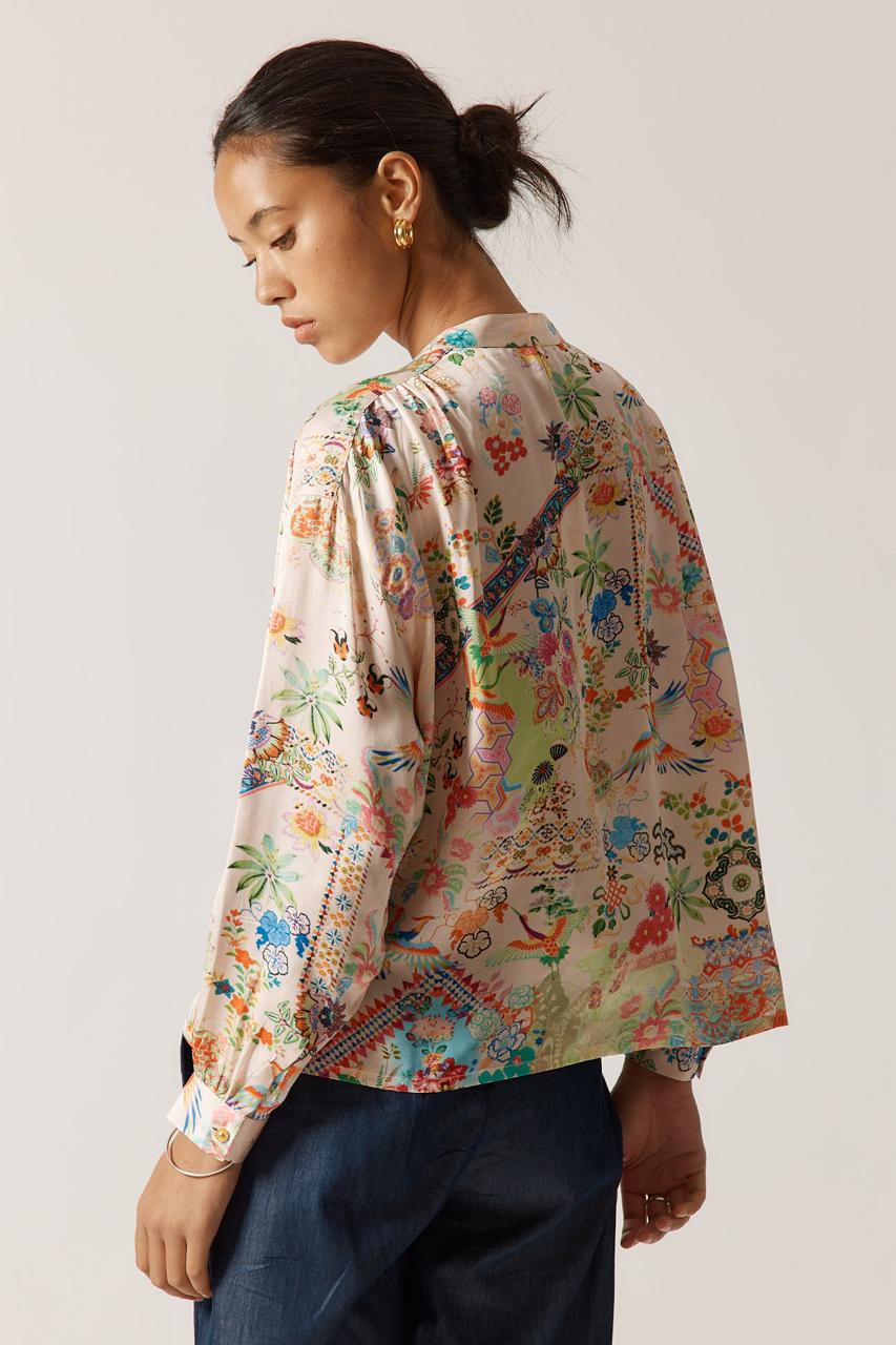 RYY Lala Shirt – Pink