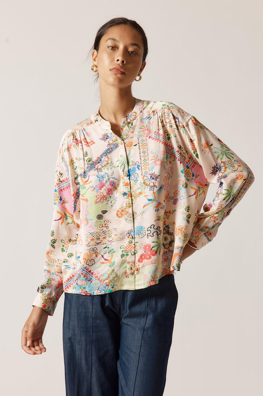 RYY Lala Shirt – Pink