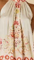 RYY Gazte Wrap Cream - Pre Order