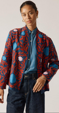 RYY Meadow Field Jacket