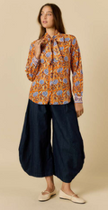 RYY Alilia Jacket Orange - Pre order