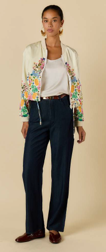 RYY Carmi Jeans Denim